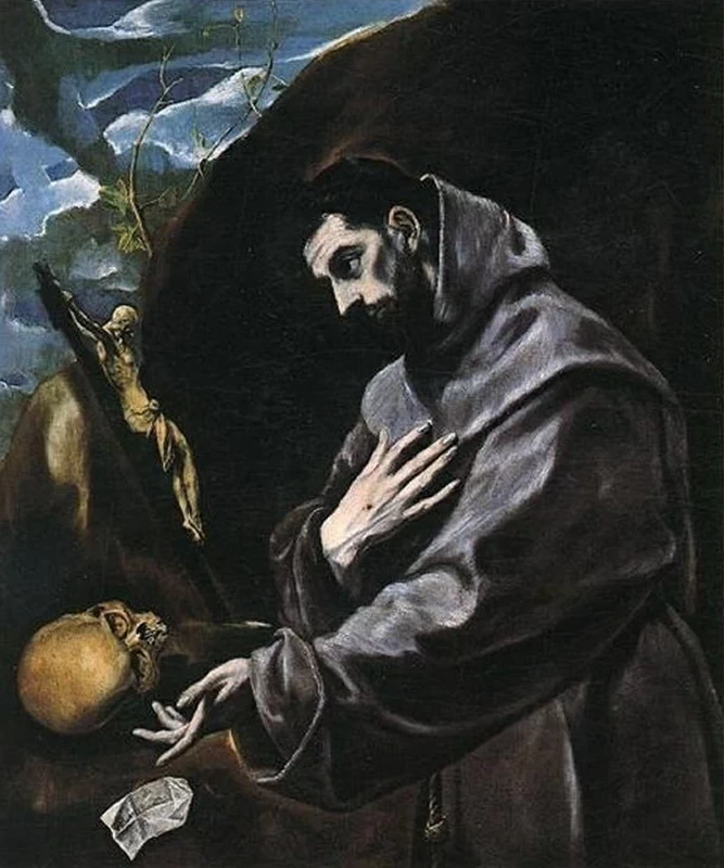 San Francesco